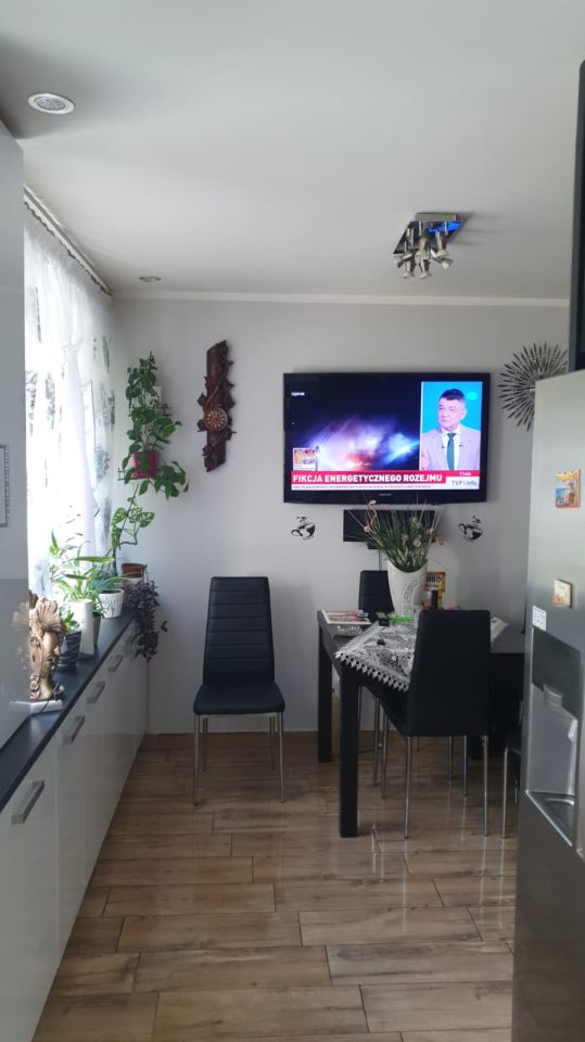 Mieszkanie 2-pokojowe Inowrocław Centrum, ul. Władysława Łokietka. Zdjęcie 4