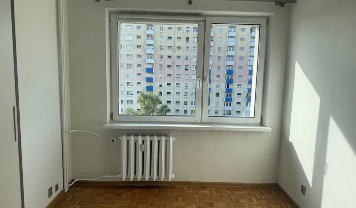 Mieszkanie 2-pokojowe Poznań Winogrady, os. Zwycięstwa