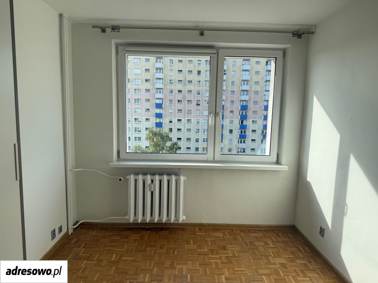 Mieszkanie 2-pokojowe Poznań Winogrady, os. Zwycięstwa. Zdjęcie 1