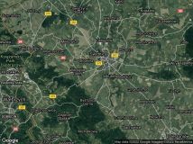 dom wolnostojący, 6 pokoi Świdnica Kraszowice