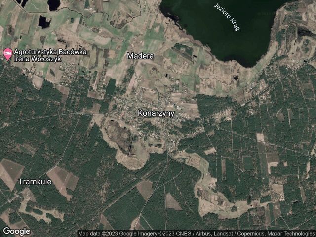 Mieszkanie 2-pokojowe Konarzyny. Zdjęcie 1