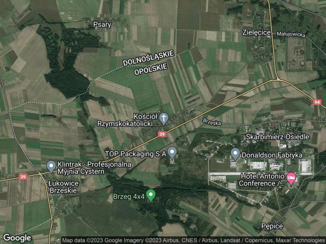 Działka rolna Małujowice. Zdjęcie 1