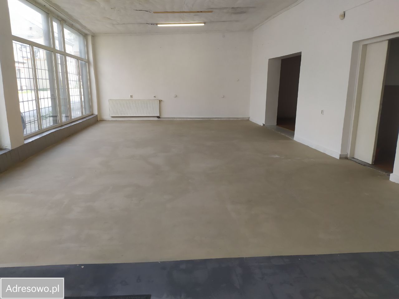 Lokal Radom, ul. Wiktora Cymerysa Kwiatkowskiego. Zdjęcie 2