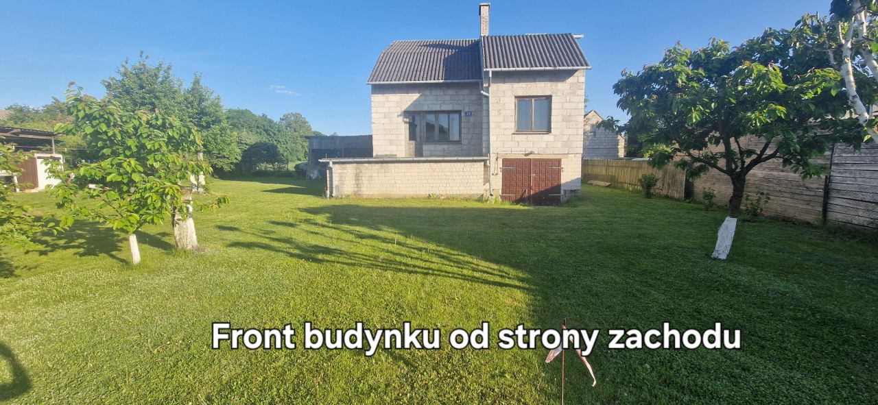 dom wolnostojący, 6 pokoi Mały Płock, ul. ks. Tadeusza Ciborowskiego
