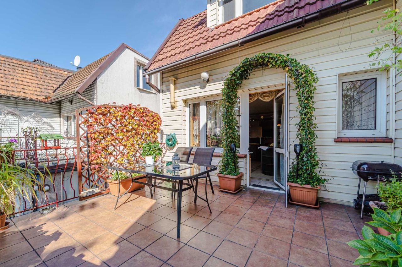 dom wolnostojący Człuchów. Zdjęcie 2