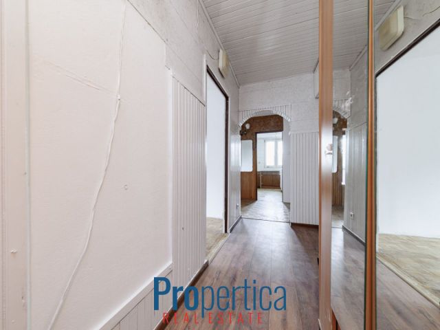 Mieszkanie 3-pokojowe Warszawa Bielany, ul. Marii Dąbrowskiej. Zdjęcie 9