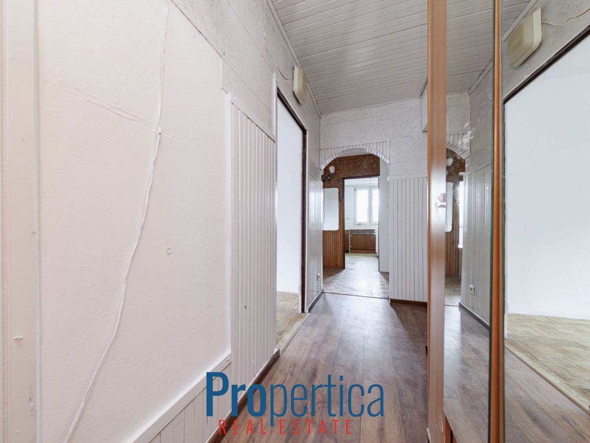 Mieszkanie 3-pokojowe Warszawa Bielany, ul. Marii Dąbrowskiej. Zdjęcie 9