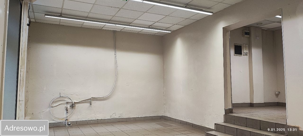 Lokal Skwierzyna, ul. marsz. Piłsudskiego. Zdjęcie 3