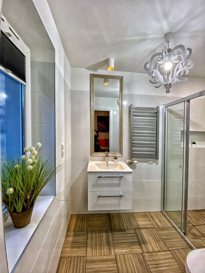 bliźniak, 14 pokoi Kraków Krowodrza, ul. Katowicka. Zdjęcie 13