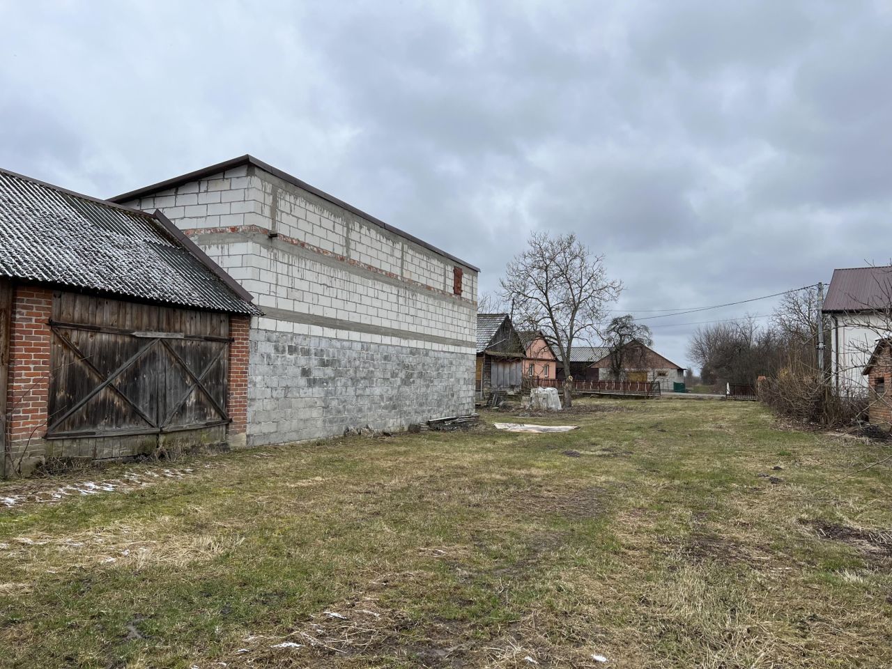 Działka siedliskowa Natalin. Zdjęcie 4