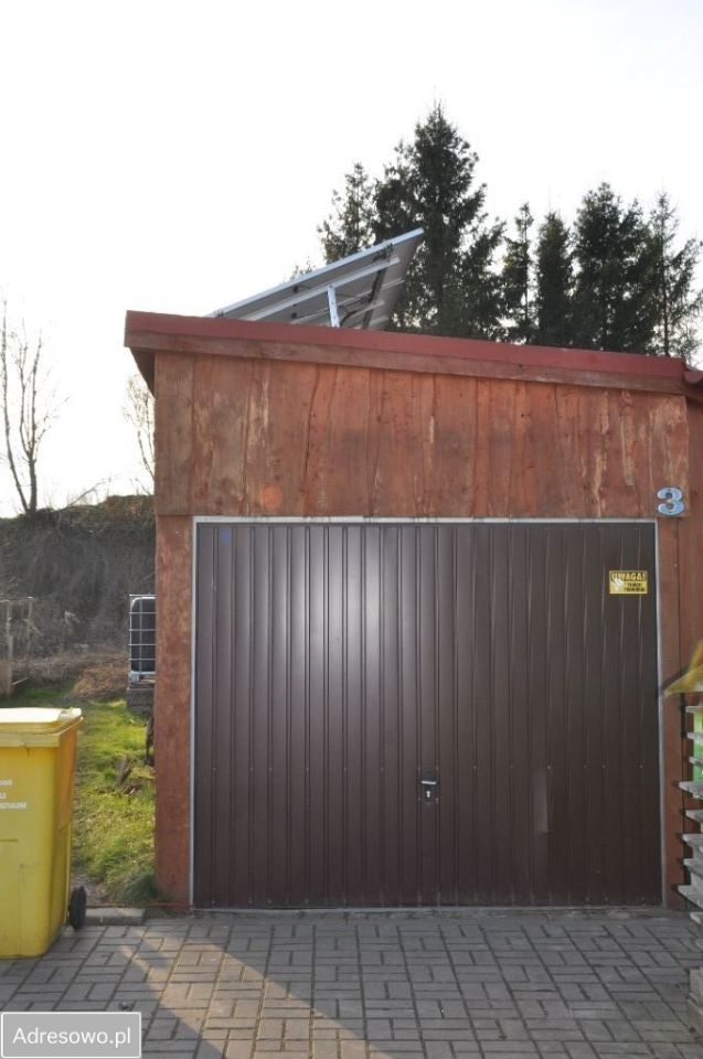 bliźniak, 4 pokoje Niekanin, ul. Radosna. Zdjęcie 12