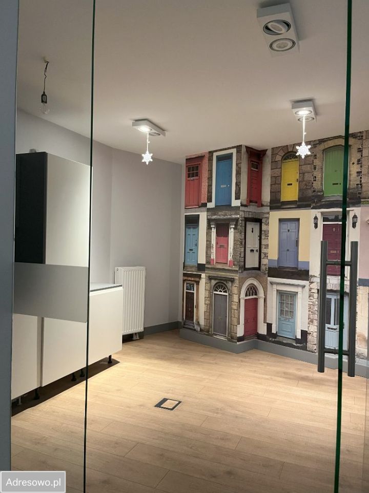 Mieszkanie 7-pokojowe Warszawa Wola, ul. Obozowa. Zdjęcie 9