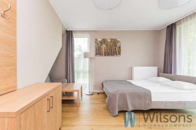 Mieszkanie 2-pokojowe Stegna, ul. Grunwaldzka. Zdjęcie 3