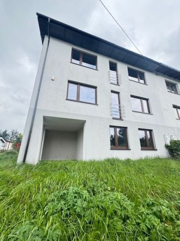 bliźniak, 4 pokoje Zduńska Wola, ul. Juliana Ursyna Niemcewicza. Zdjęcie 2