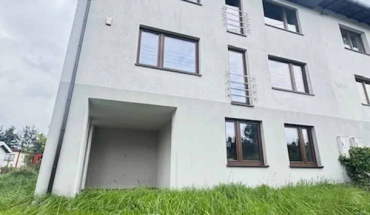 bliźniak, 4 pokoje Zduńska Wola, ul. Juliana Ursyna Niemcewicza