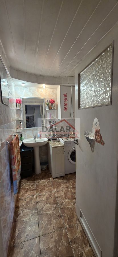 dom wolnostojący, 4 pokoje Warka, ul. Polna. Zdjęcie 12