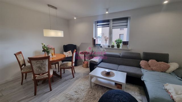 Mieszkanie 4-pokojowe Goczałkowice-Zdrój. Zdjęcie 2