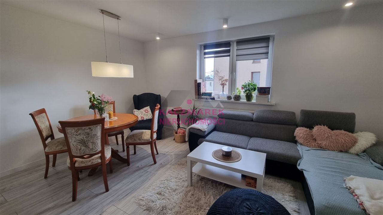 Mieszkanie 4-pokojowe Goczałkowice-Zdrój. Zdjęcie 2