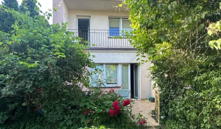 Mieszkanie 3-pokojowe Tomaszów Mazowiecki, ul. Smugowa