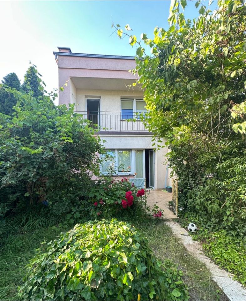 Mieszkanie 3-pokojowe Tomaszów Mazowiecki, ul. Smugowa