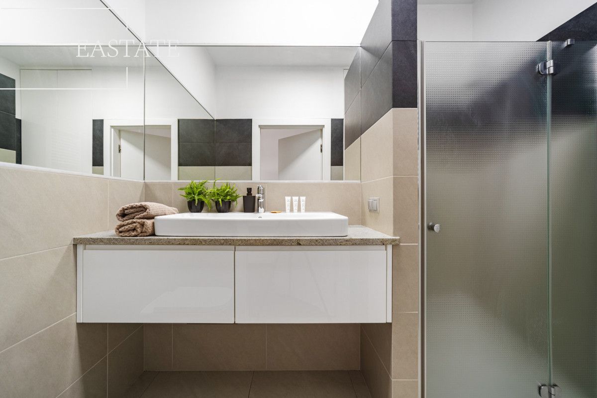 Mieszkanie 1-pokojowe Warszawa Mokotów, ul. Jana Pawła Woronicza. Zdjęcie 8