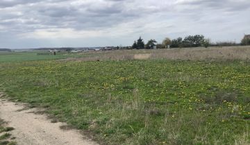 Działka budowlana Opinogóra Dolna