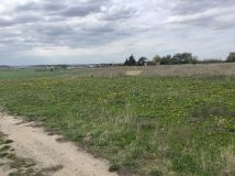 Działka budowlana Opinogóra Dolna