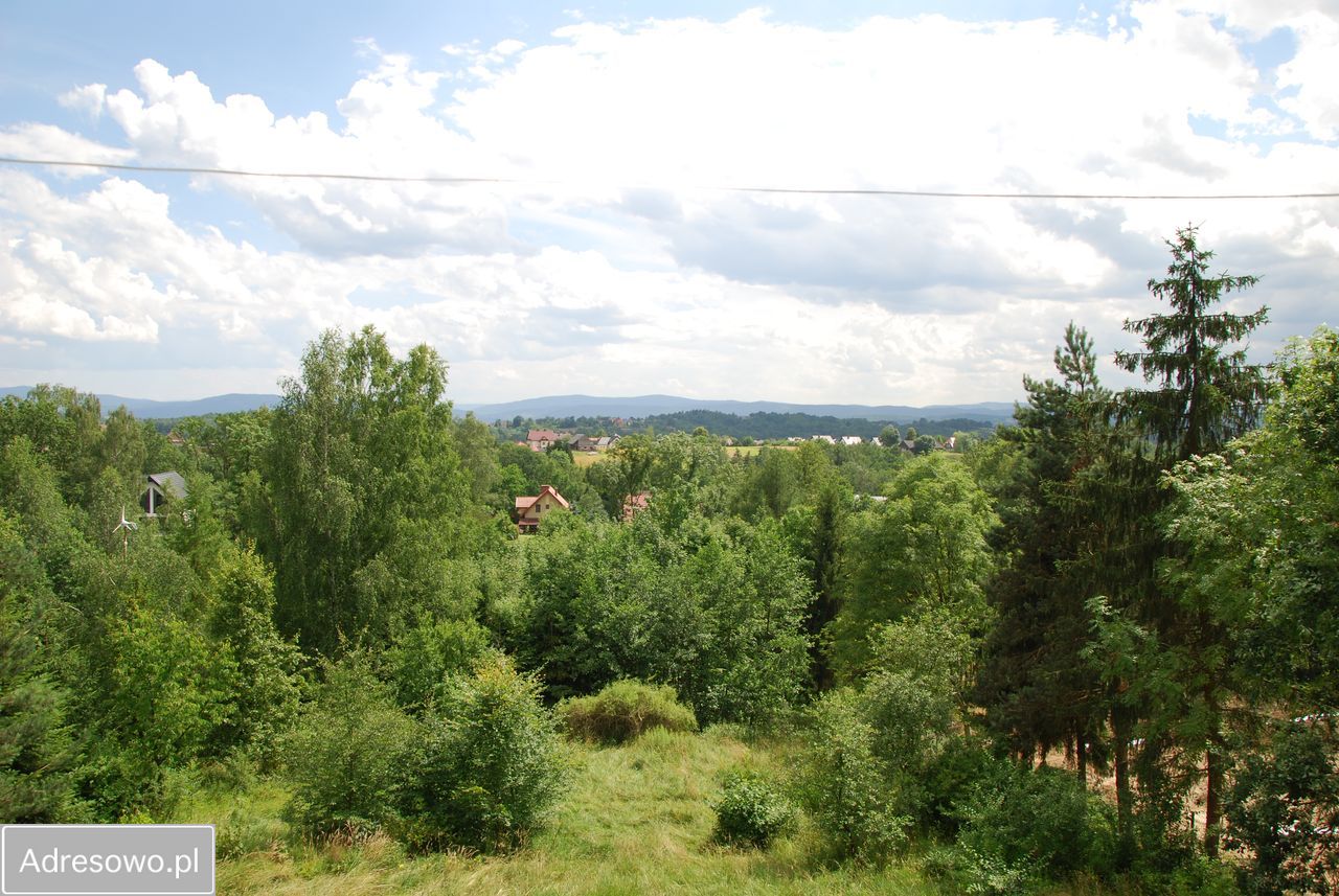 dom wolnostojący, 5 pokoi Mogilany, ul. Leśna. Zdjęcie 15