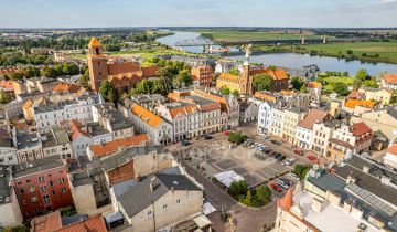 kamienica, 10 pokoi Tczew, pl. gen. Józefa Hallera