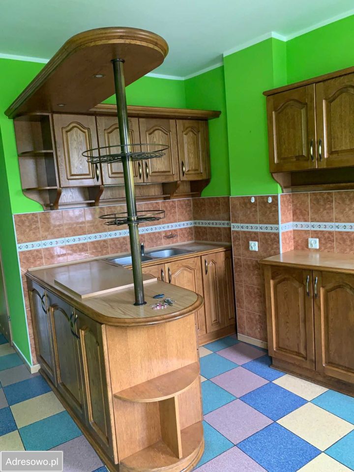 dom szeregowy Kościerzyna, ul. 8 Marca. Zdjęcie 5