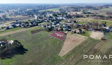 Działka budowlana Łuków Śląski, ul. Wolności