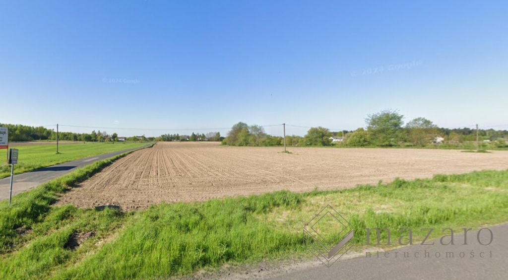 Działka Zławieś Wielka