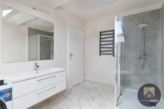 Mieszkanie 5-pokojowe Marki, ul. Zygmunta Krasińskiego. Zdjęcie 19