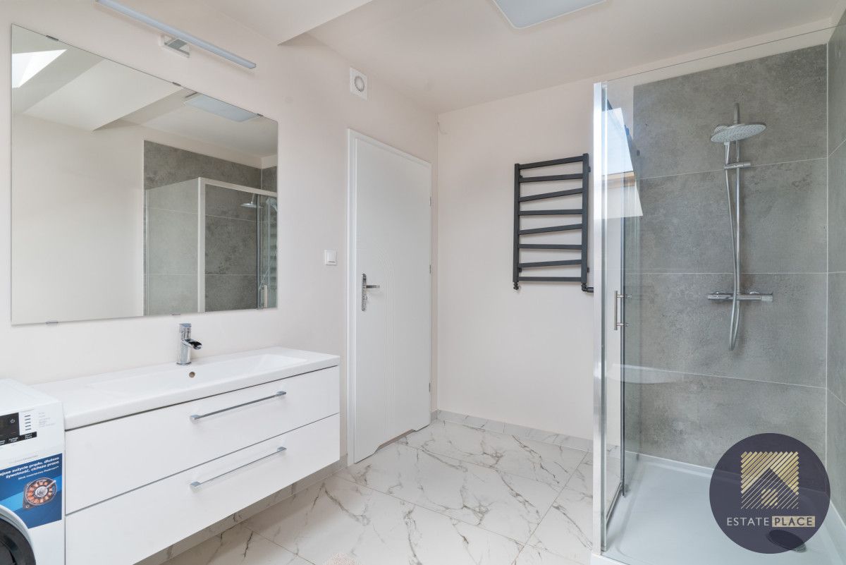 Mieszkanie 5-pokojowe Marki, ul. Zygmunta Krasińskiego. Zdjęcie 19