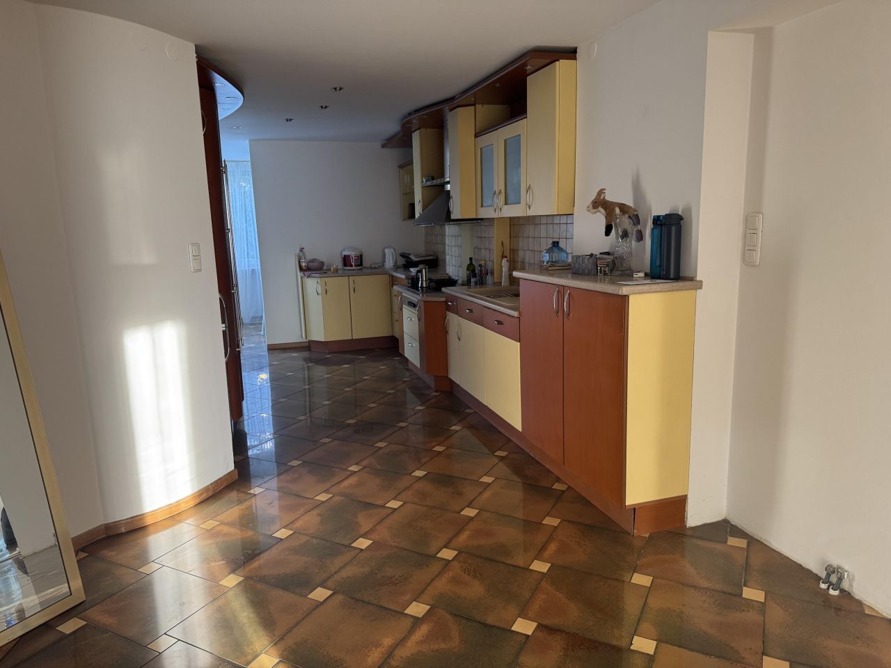 Mieszkanie 5-pokojowe Warszawa Wilanów, ul. Kosiarzy. Zdjęcie 9