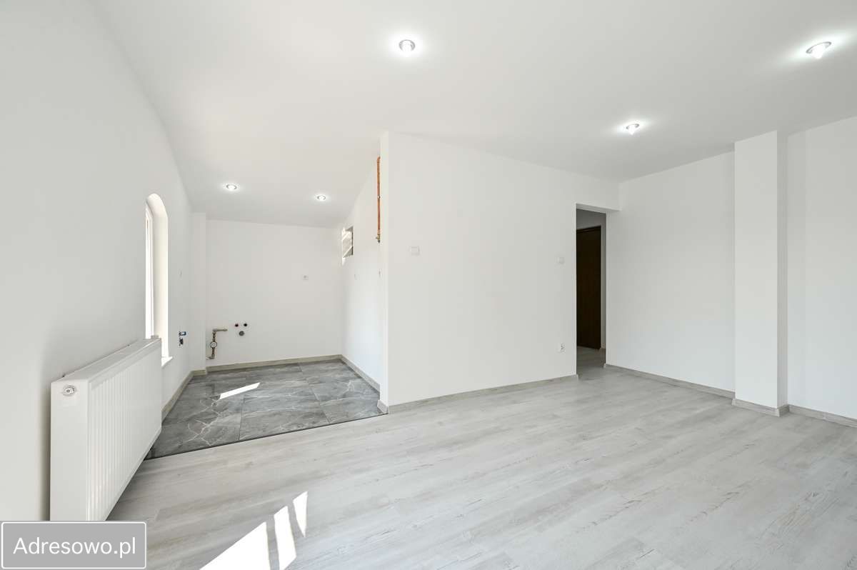 Mieszkanie 2-pokojowe Grudziądz, ul. gen. Józefa Hallera. Zdjęcie 6