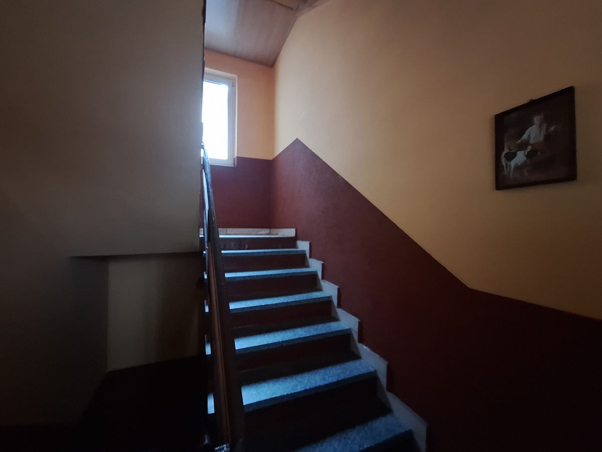 kamienica, 9 pokoi Gdynia Leszczynki, ul. Morska. Zdjęcie 34