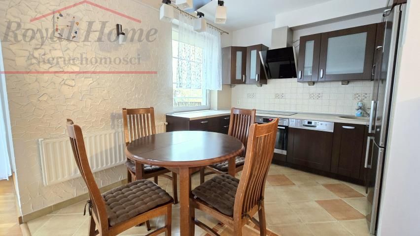 Mieszkanie 3-pokojowe Wrocław Fabryczna, ul. Zagony. Zdjęcie 5