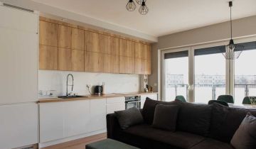 Mieszkanie 3-pokojowe Lubin Przylesie