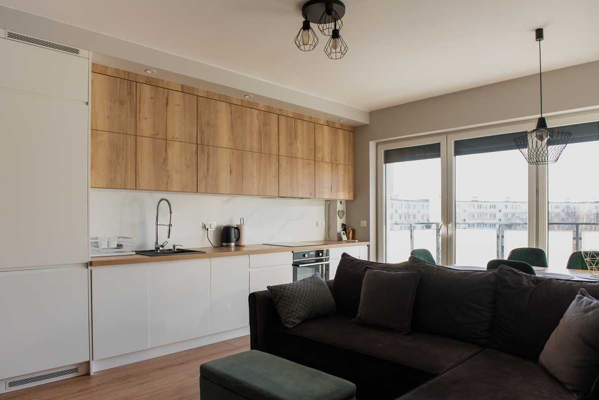 Mieszkanie 3-pokojowe Lubin Przylesie