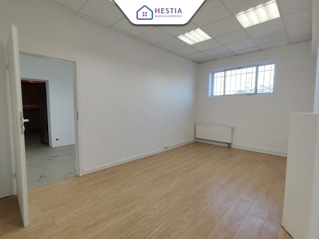 Biuro Szczecin Gumieńce. Zdjęcie 4