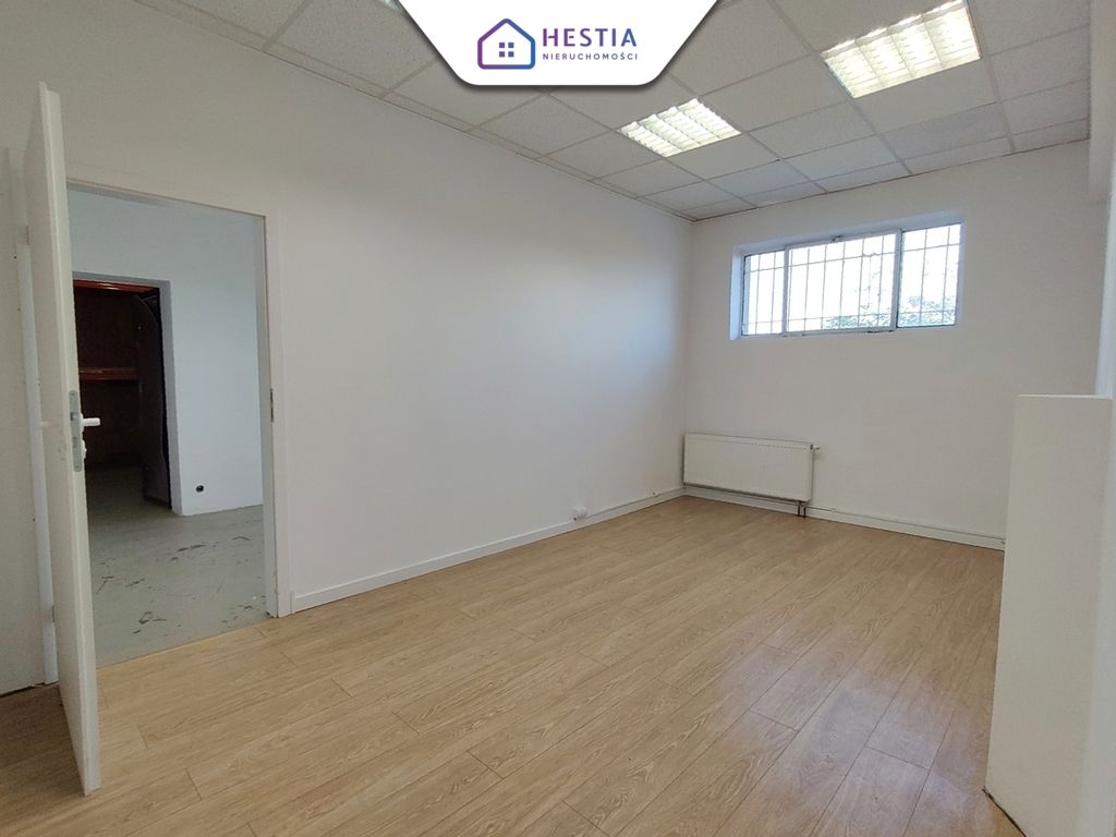 Biuro Szczecin Gumieńce. Zdjęcie 4