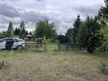 Działka rod Zielona Góra Ochla. Zdjęcie 2