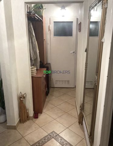 Mieszkanie 3-pokojowe Warszawa Wola, ul. Skierniewicka. Zdjęcie 10