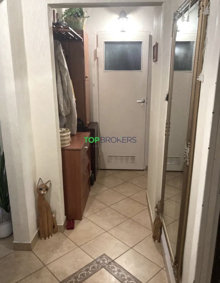 Mieszkanie 3-pokojowe Warszawa Wola, ul. Skierniewicka. Zdjęcie 10