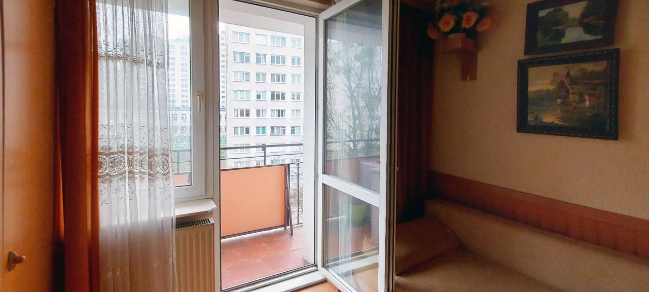 Mieszkanie 2-pokojowe Warszawa Wola, ul. Esperanto. Zdjęcie 13