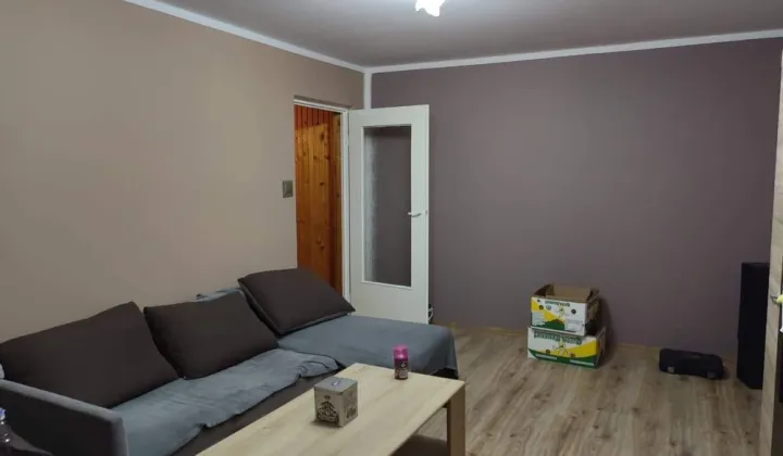 Mieszkanie 2-pokojowe Radzyń Chełmiński