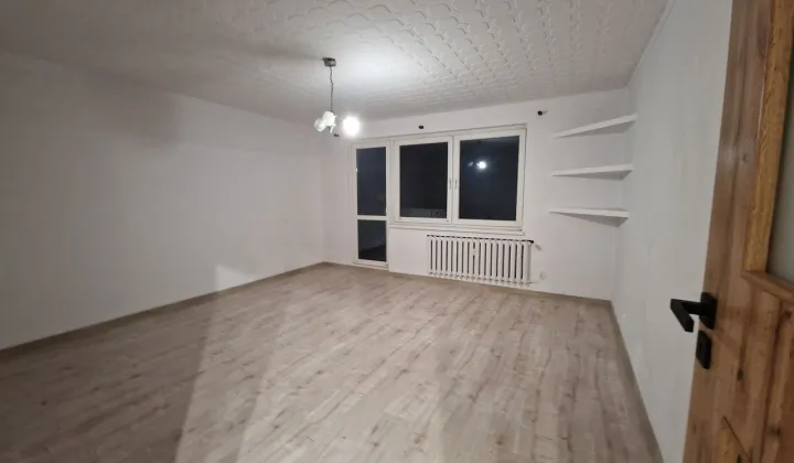 Mieszkanie 3-pokojowe Gostyń, ul. Wojska Polskiego