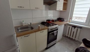 Mieszkanie 3-pokojowe Białystok Dziesięciny, Palmowa