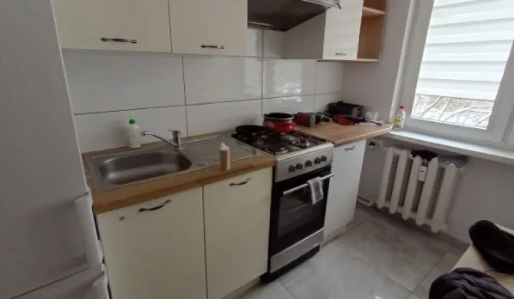 Mieszkanie 3-pokojowe Białystok Dziesięciny, ul. Palmowa